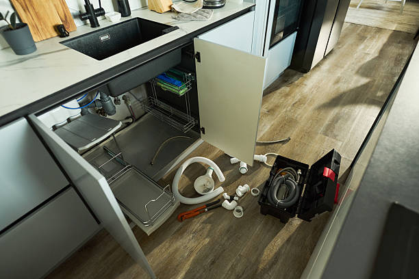 Reliable Plumbing contractor in Romeo, MI by Street Wise - Plumbing